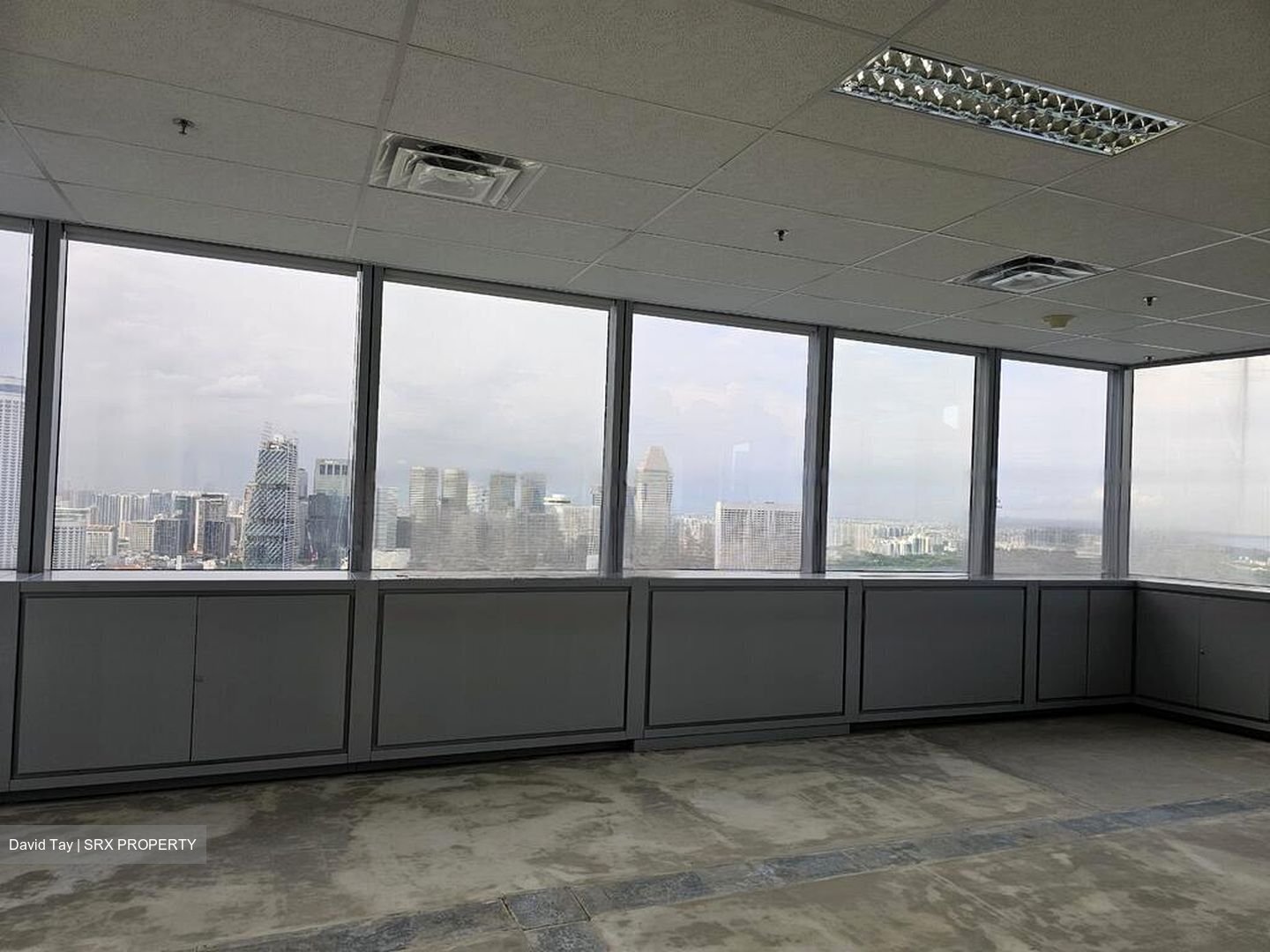 Oue Bayfront (D1), Office #456726901